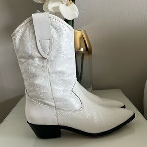 Rebecca Minkoff Kaiegan Cowboy Boot